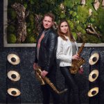 Guest Artist Concert: Covert Ensemble on January 23, 2025